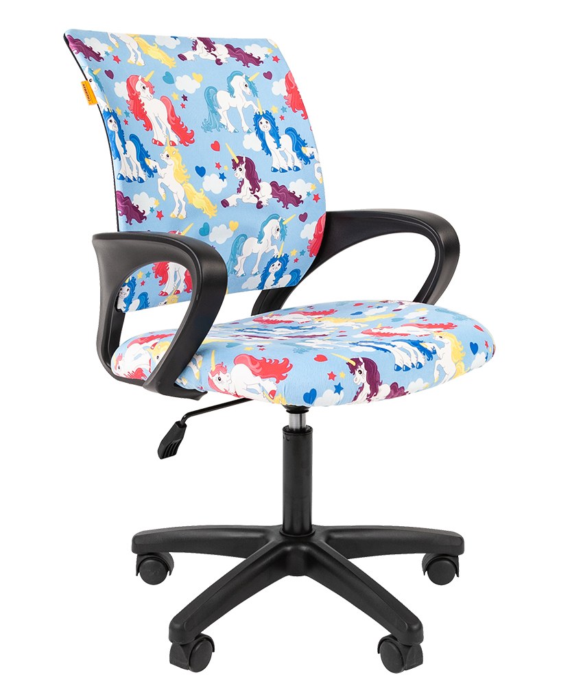 Стул детский компьютерный (69 фото)