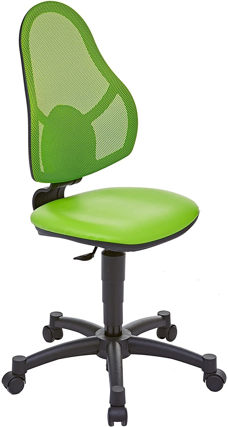 Кресло Rifforma-21 серое (Kids Chair)