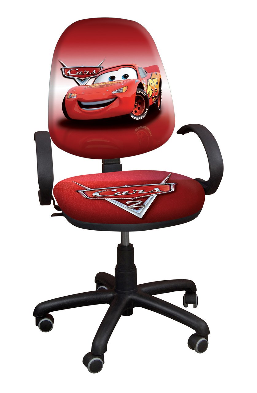 Кресло Бюрократ кд-2