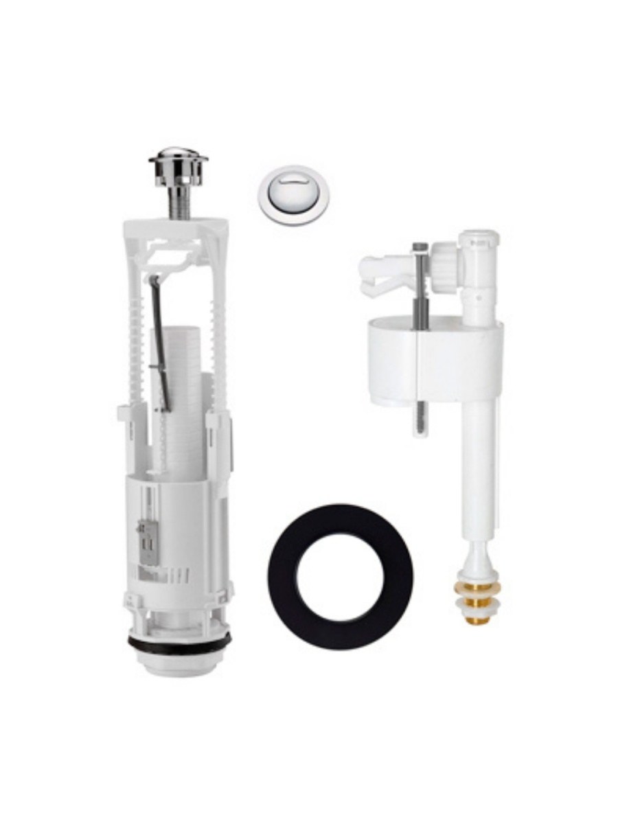 Сливная арматура Siamp