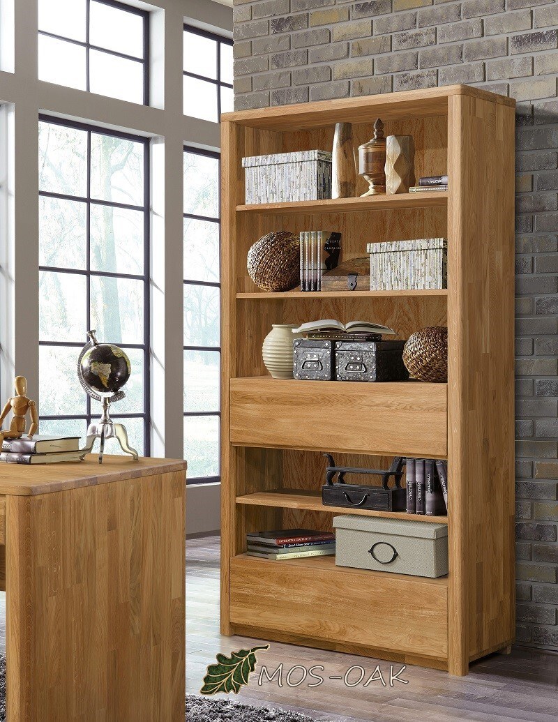 Стеллаж Лозанна 2