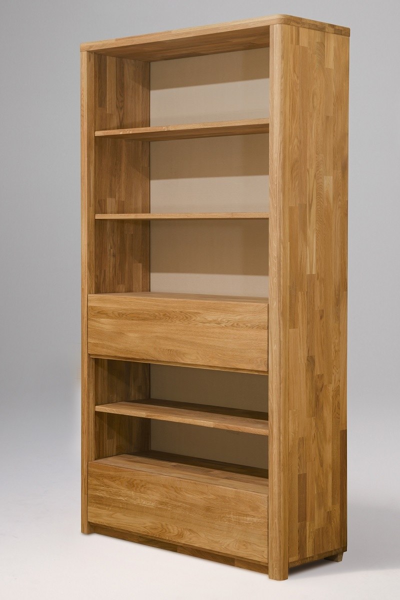 Стеллаж Лозанна 2