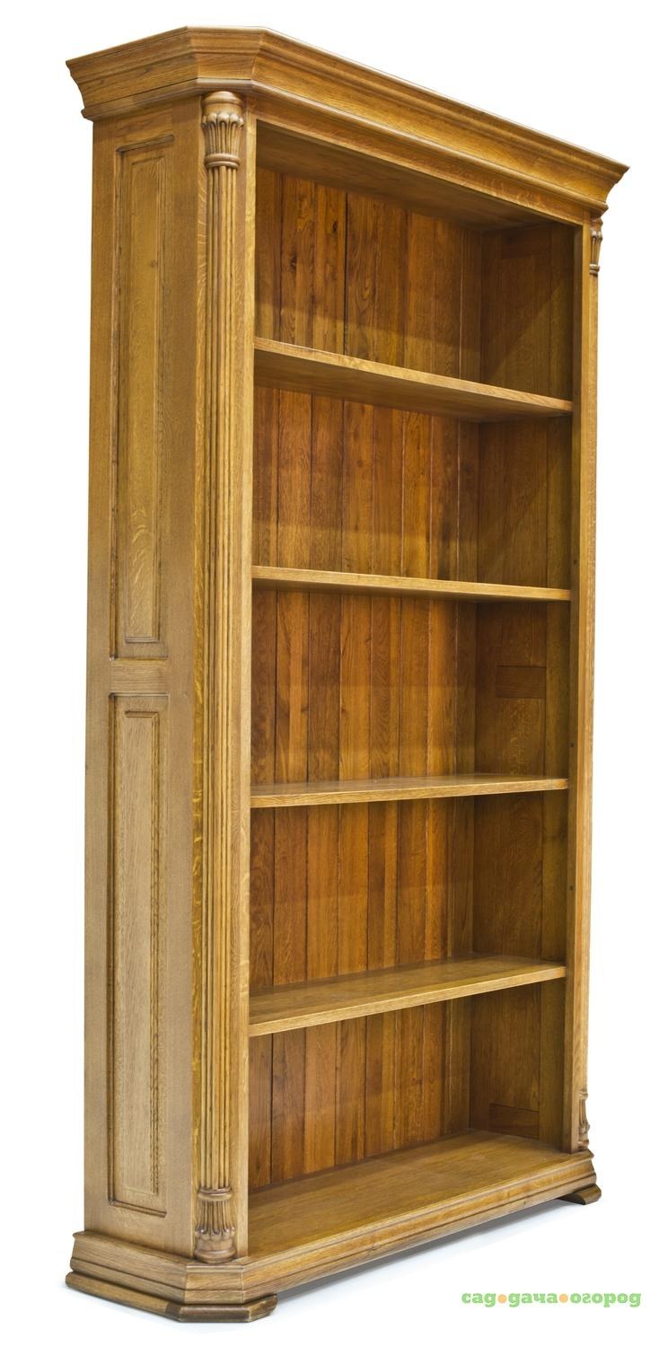 Книжный шкаф Дублин 8