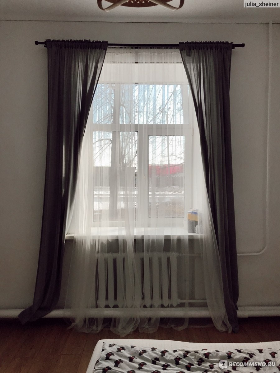 Шторы Лилль икеа