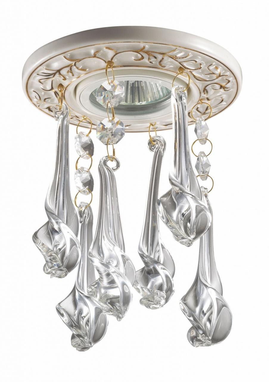 Встраиваемый светильник 369952