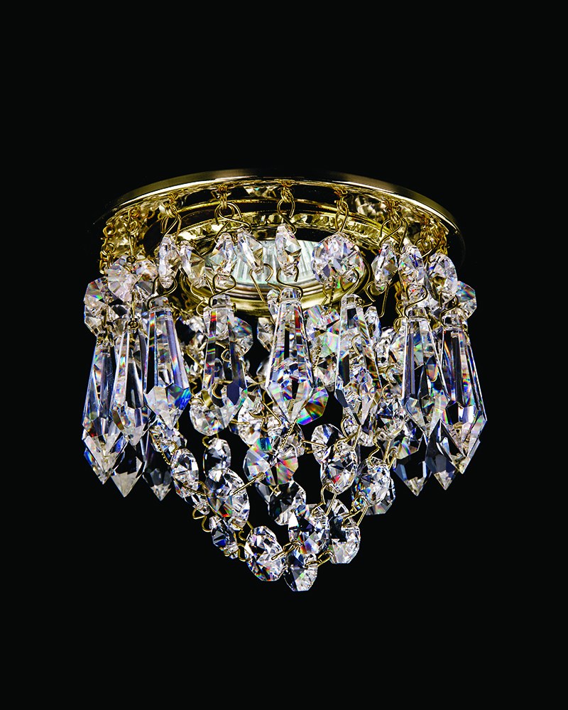 Бра Bonnie II Artglass люстры официальный