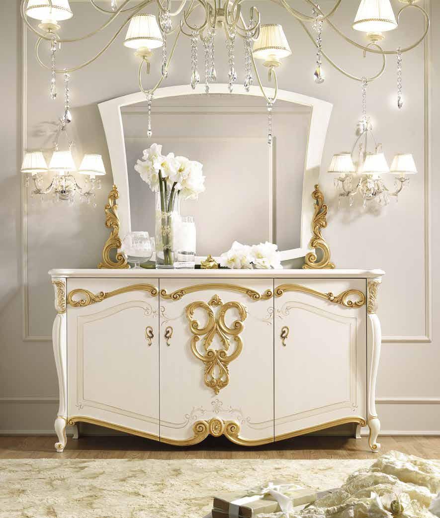 La Fenice Radica фабрики casa +39 гостинная