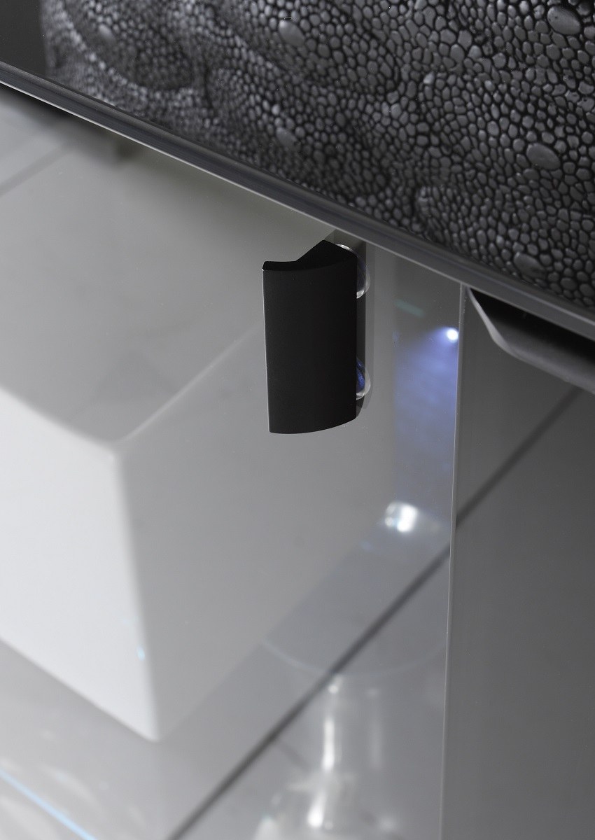 Комод helvetia togo черный (65 фото)