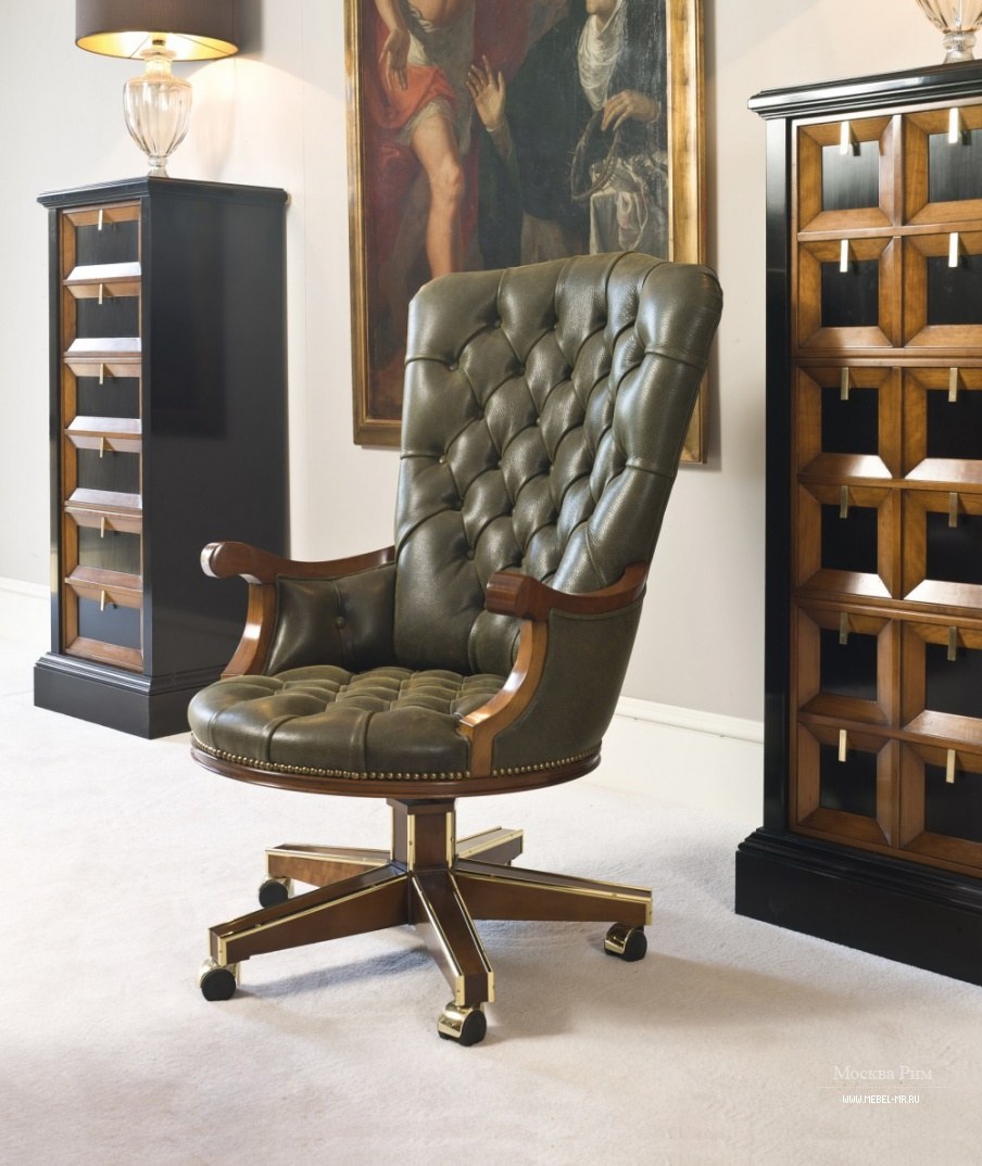 Annibale Colombo кресло