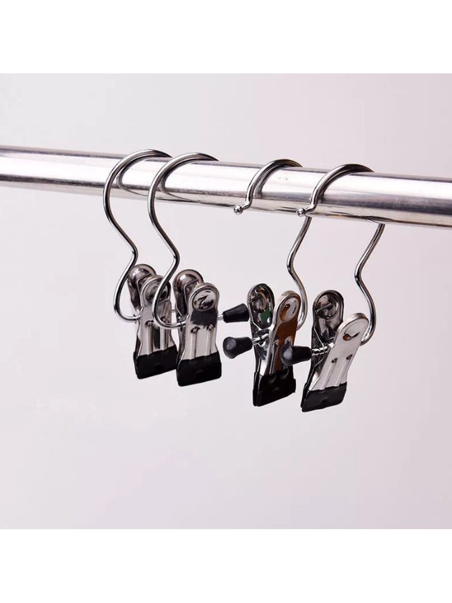 Вешалка-зажим 7877 s