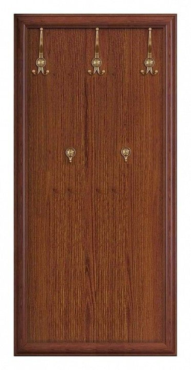 Вешалка Kentaki wie/75 каштан