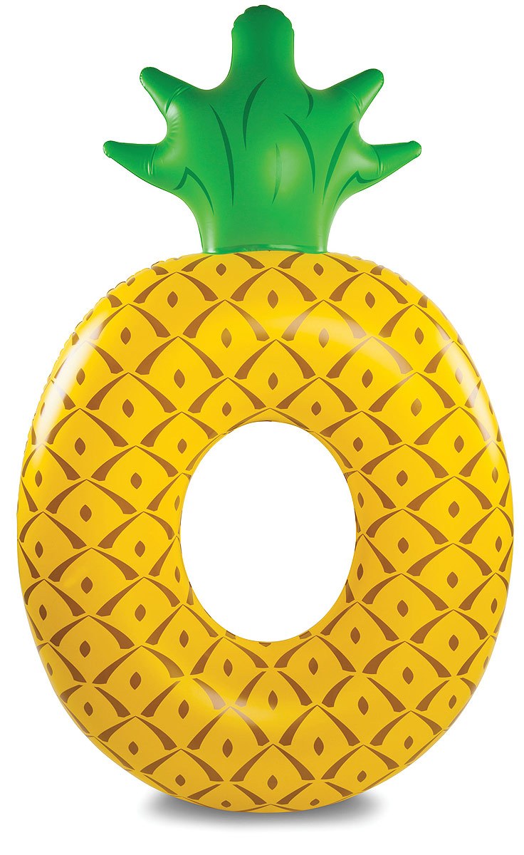 56266 Круг "ананас"