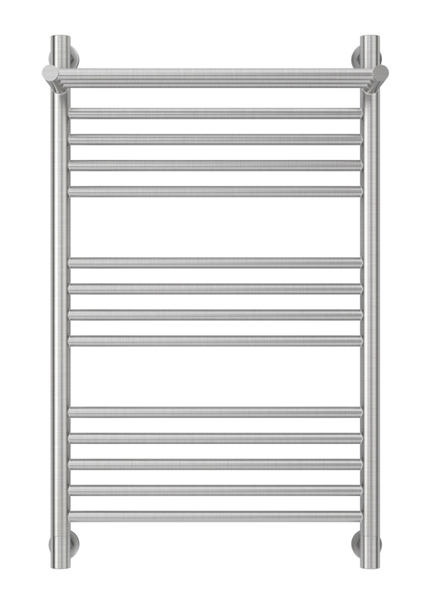 Водяной полотенцесушитель Сунержа Богема прямая 800x400