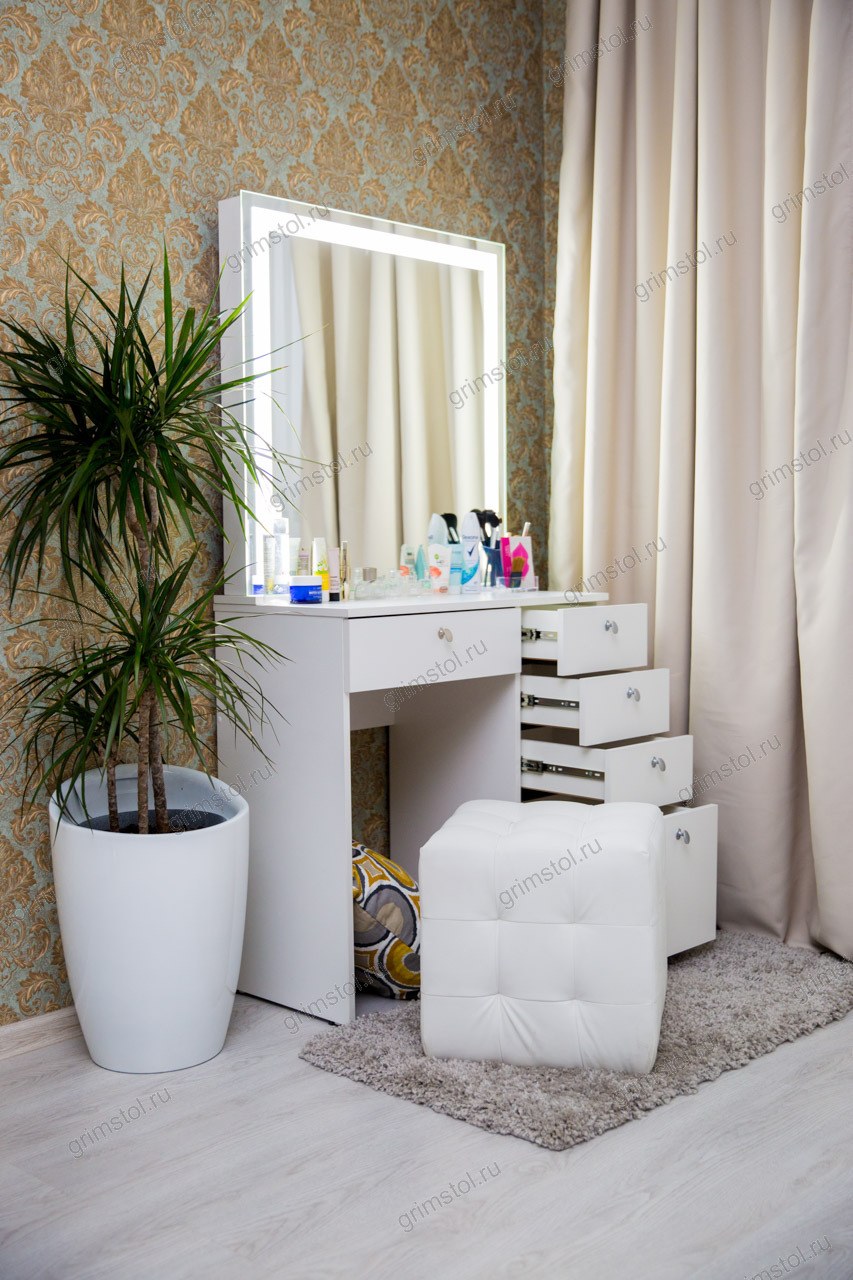 Туалетный стол Armonia amnft100