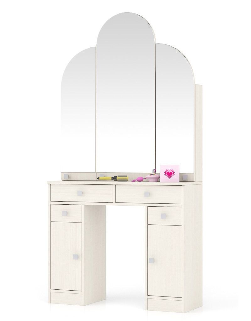 Столик трельяж МД № 2