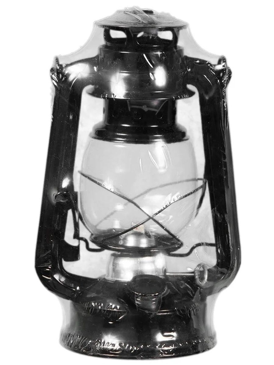 Фонарь керосиновый, лампа "летучая мышь"