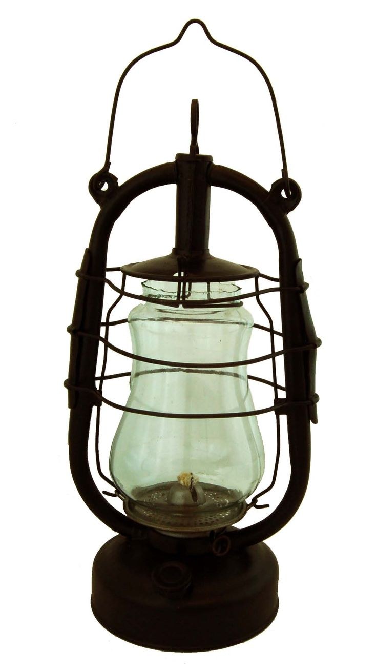 Фонарь керосиновый ветроустойчивый