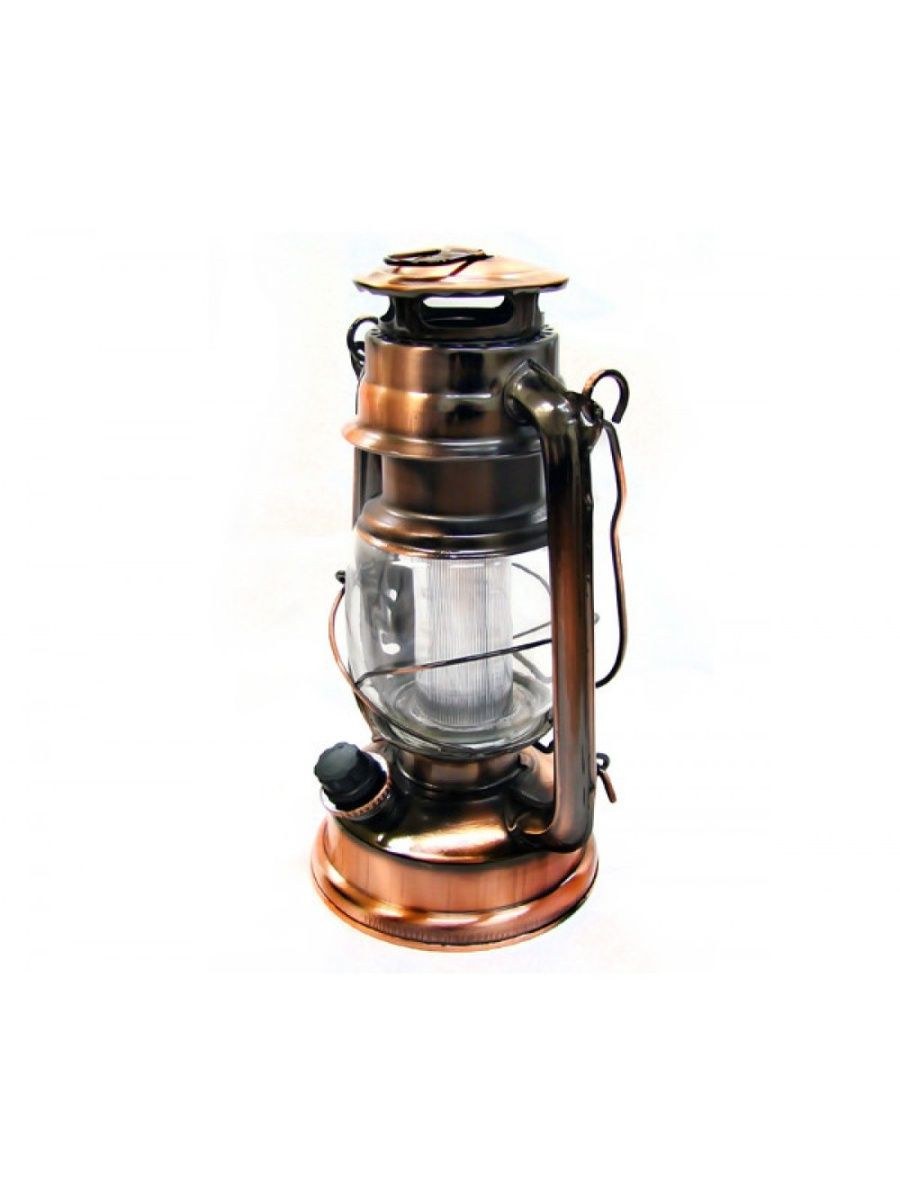 Фонарь керосиновый "летучая мышь" (4/2-83)