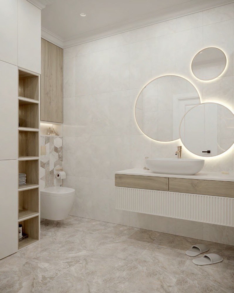 Belani Antique плитка