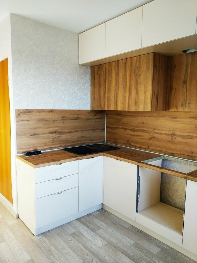 Дуб Вотан столешница Скиф