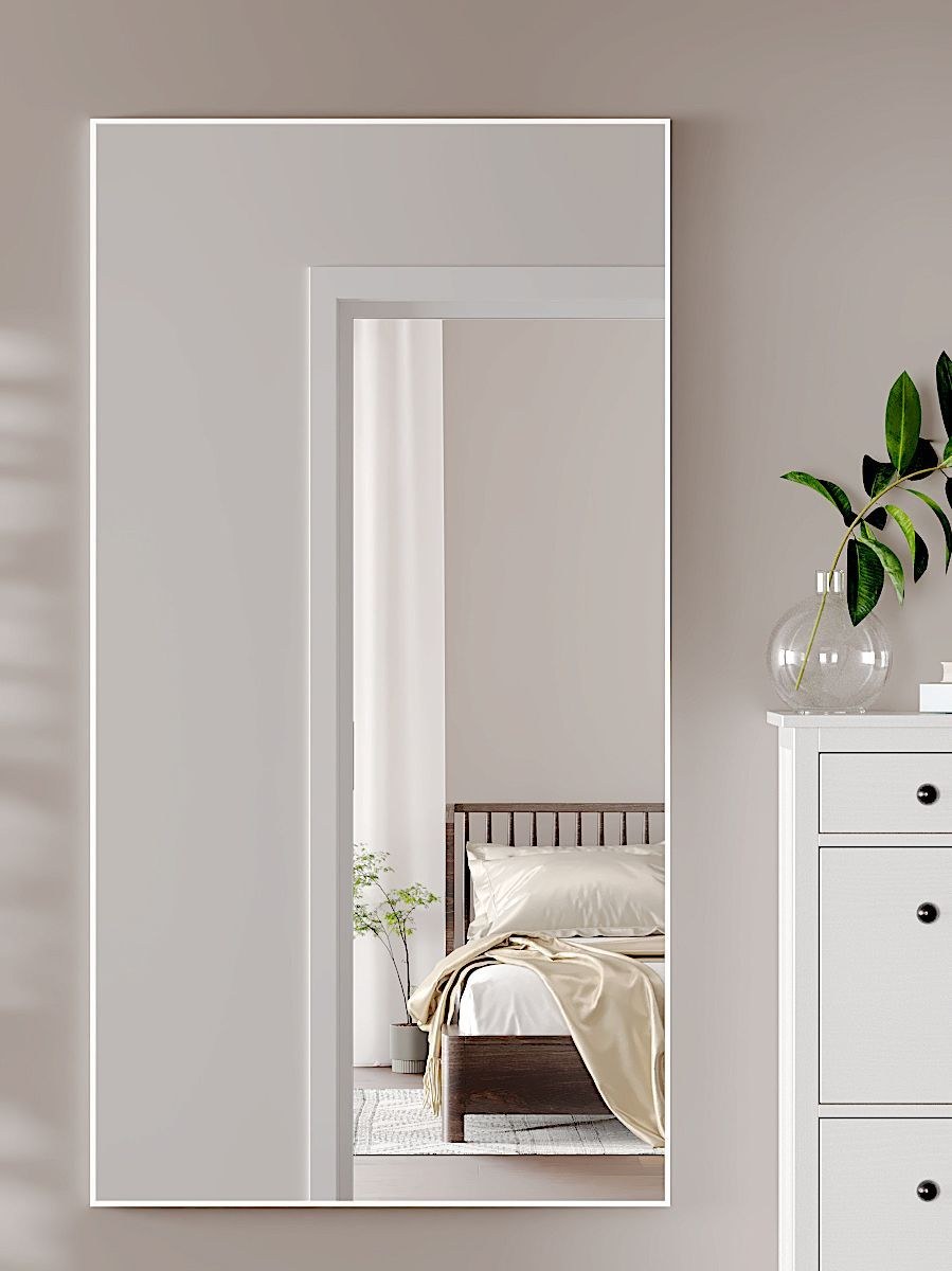 Зеркало интерьерное toda Alma