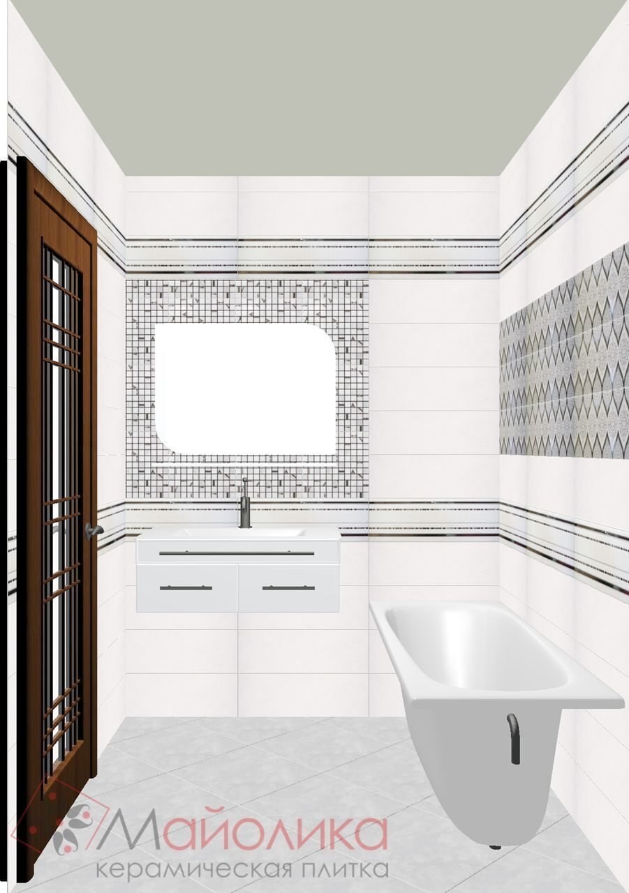 Alta Cera плитка