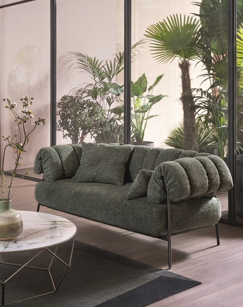 Диван из коллекции ananta class (64 фото)