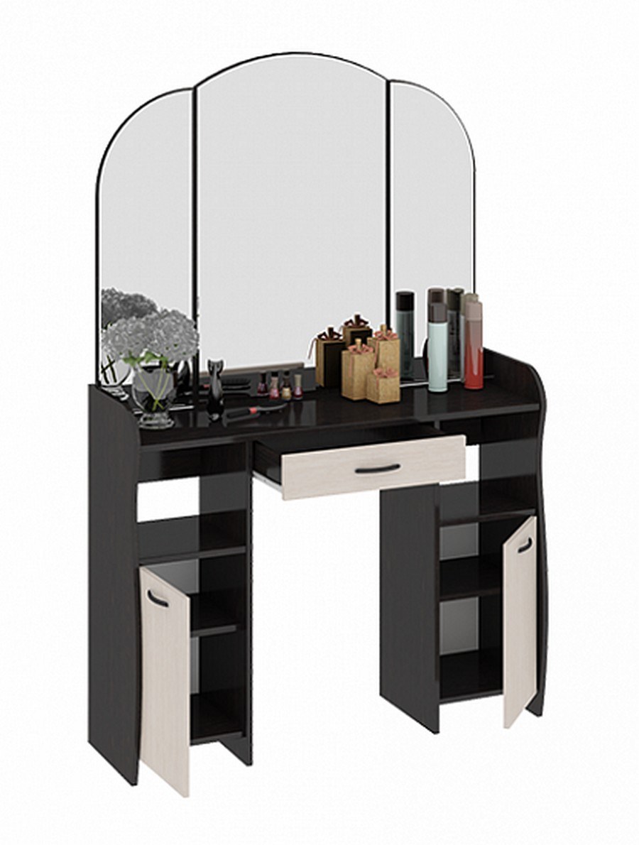 Стол туалетный София т1 (ТРИЯ)