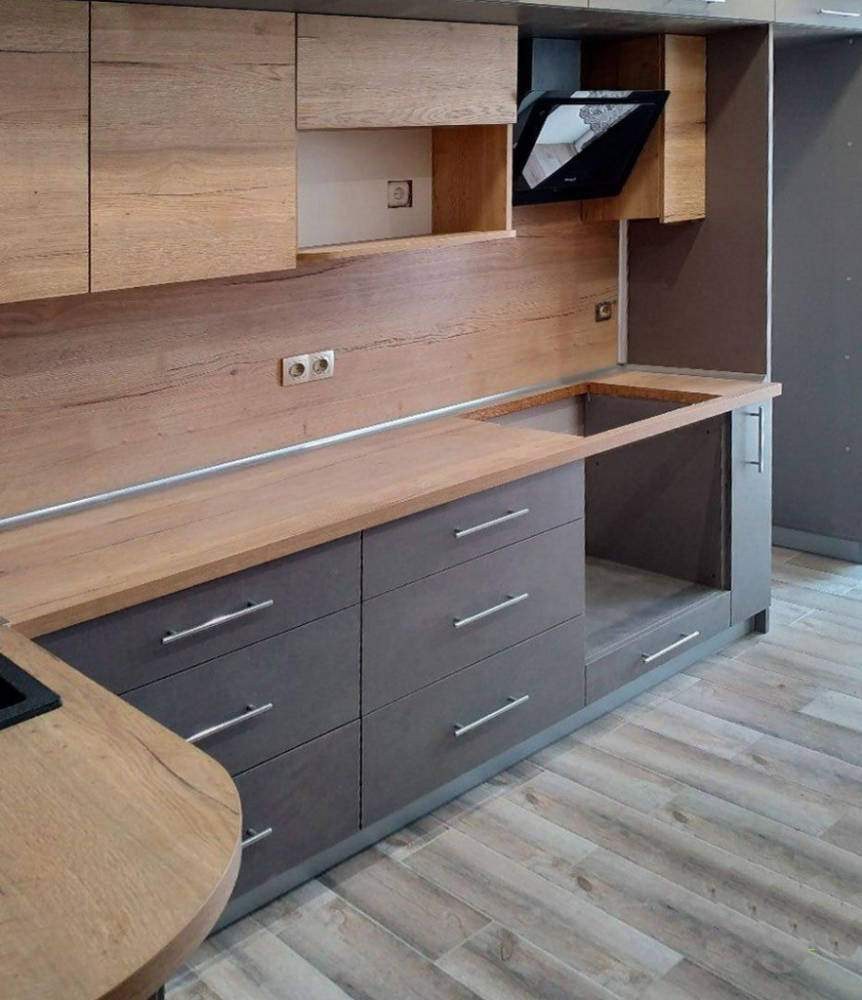 ЛДСП Эггер дуб Галифакс натуральный