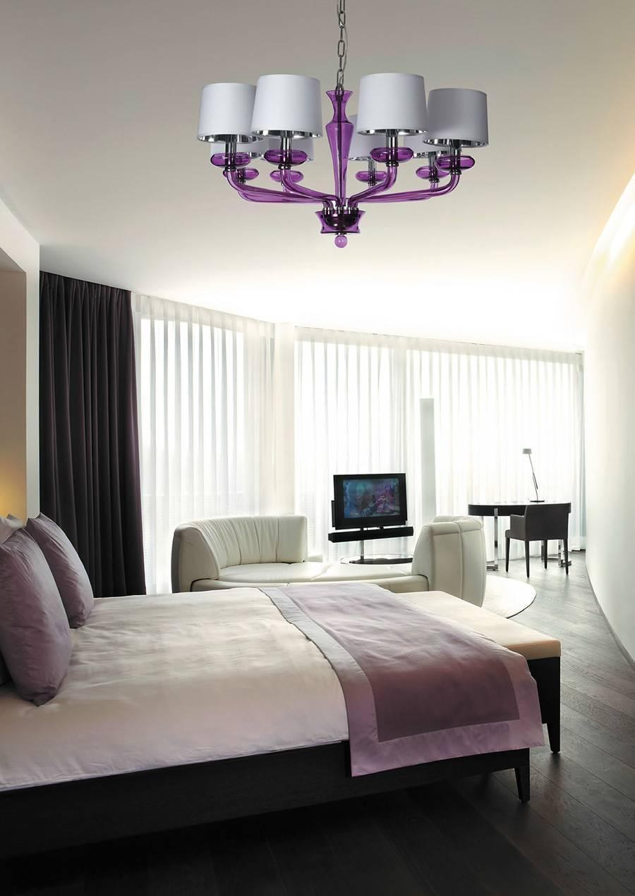 Divinare Veneto люстра