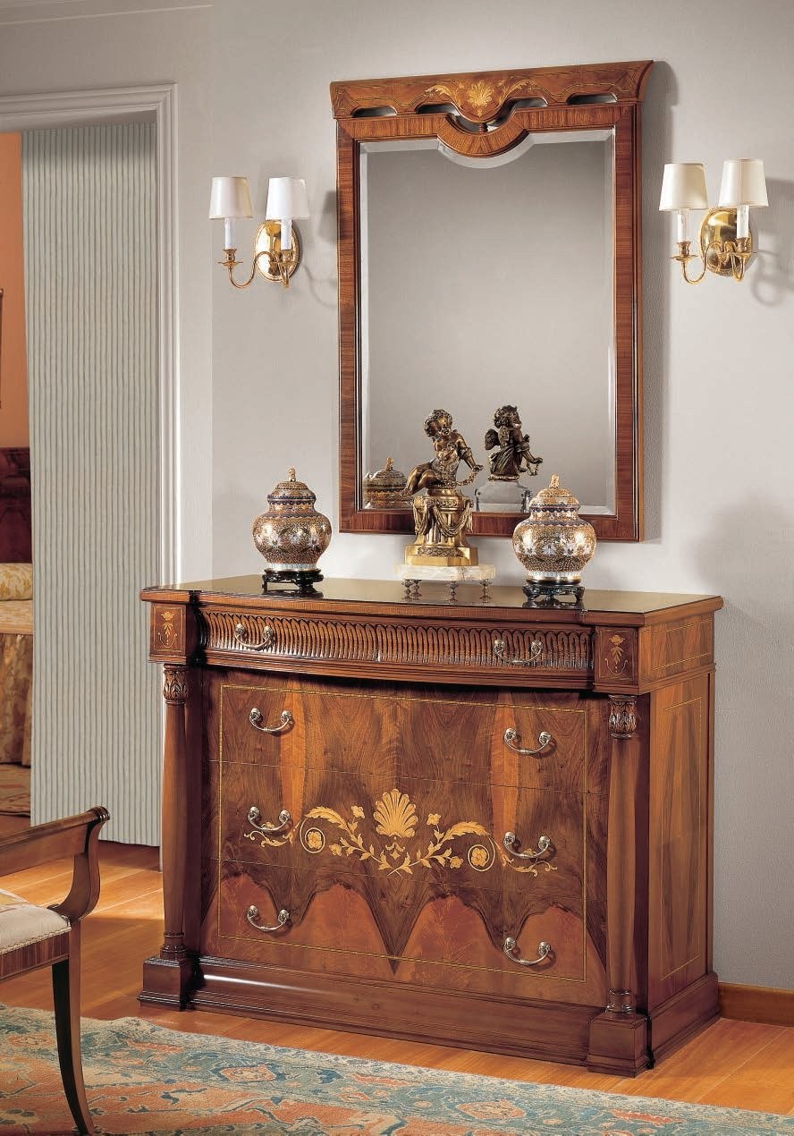 Комод Pico Imperio