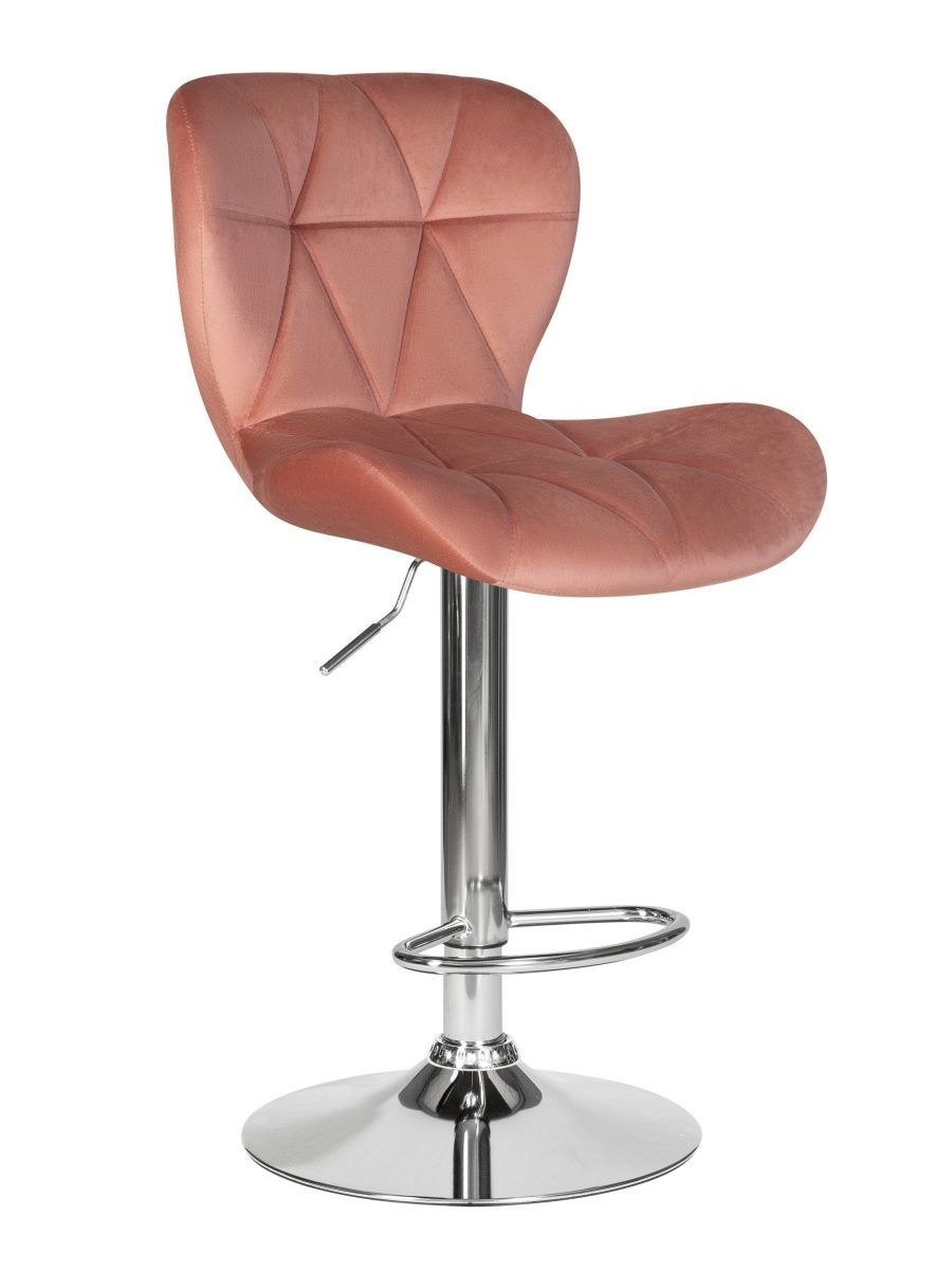 Стул барный мьюк белый (66 фото)