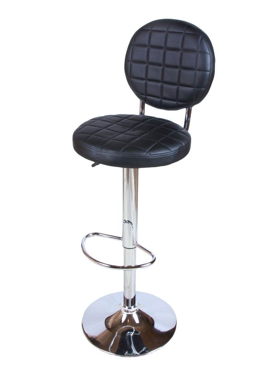 Барный стул LM-3260 черный