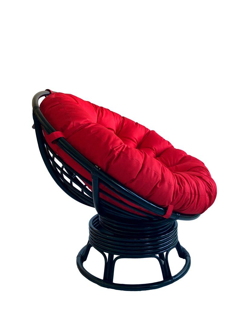 Финская кресло-качалка Suomen tuoli-,