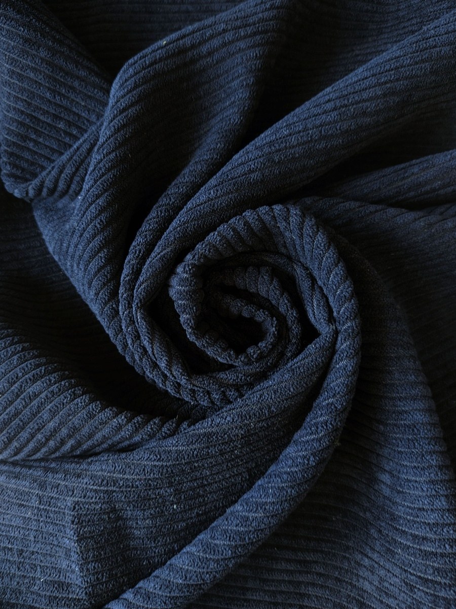 Бордовый фатин