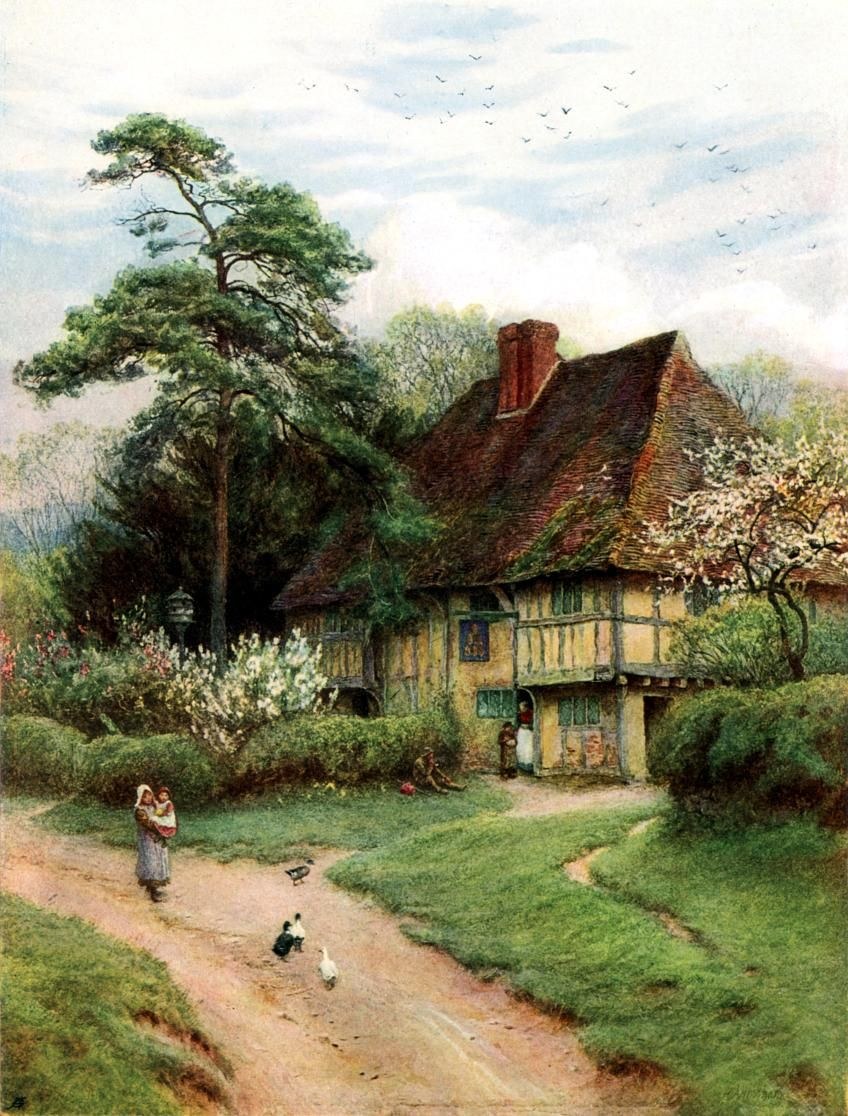 Йоркшир Великобритания