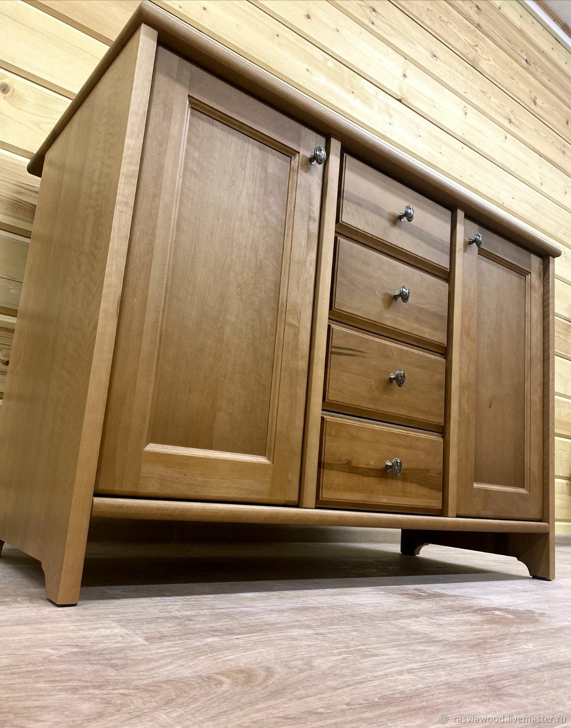 Мебель Из Дуба Купить Loftwood Studio