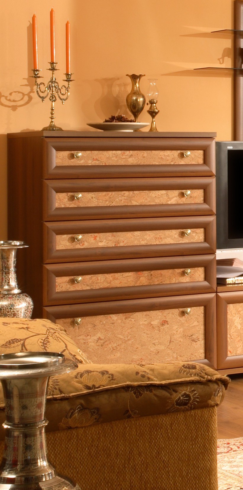 Комод Марракеш Глазов