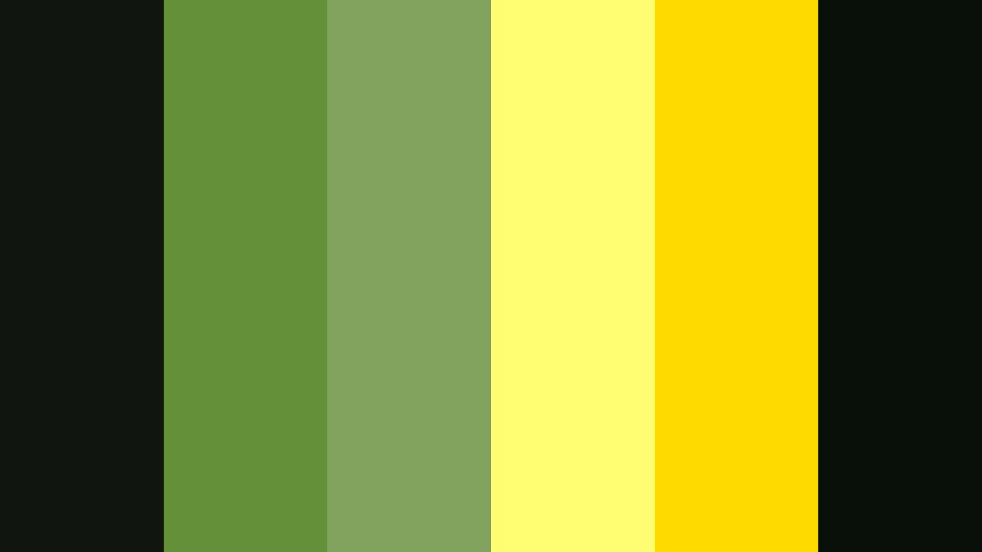 Сочетания цветов желтого черного. Цветовая палитра желтый черный. Сочетание цветов салатовый черный. Черный желтый зеленый. Палитра цветов жёлтый чёрный зелёный.