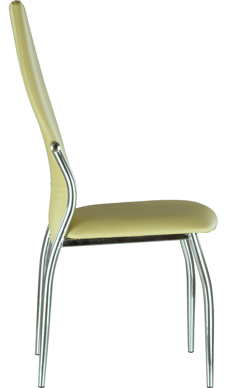 Стулья Martines Chrome обеденный