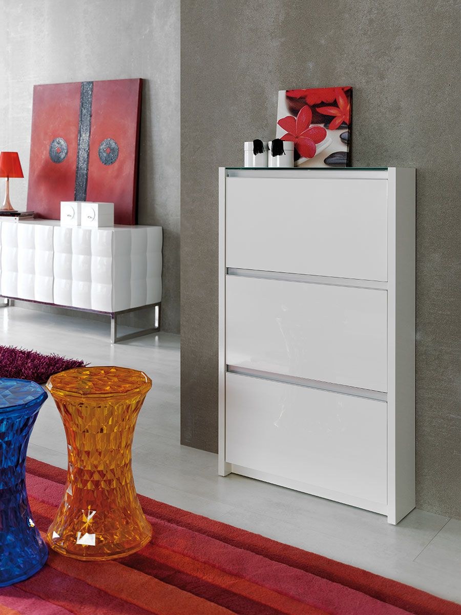 Шкаф для обуви Dupen z2