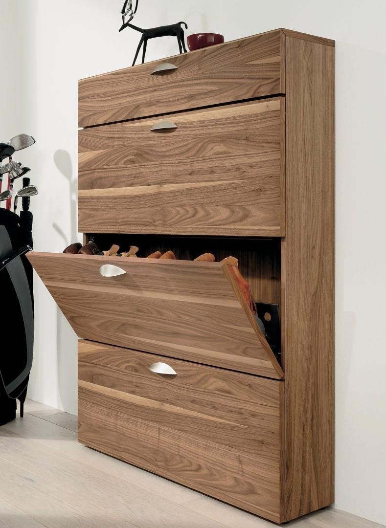 Обувницы для прихожей