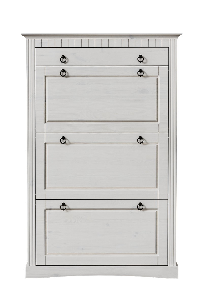 Тумба для обуви Неаполь д7111-10