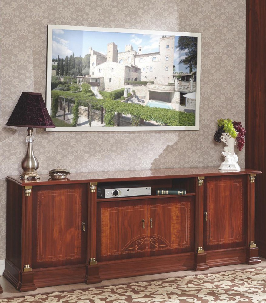 Комод 559 Атланта цвет Раис