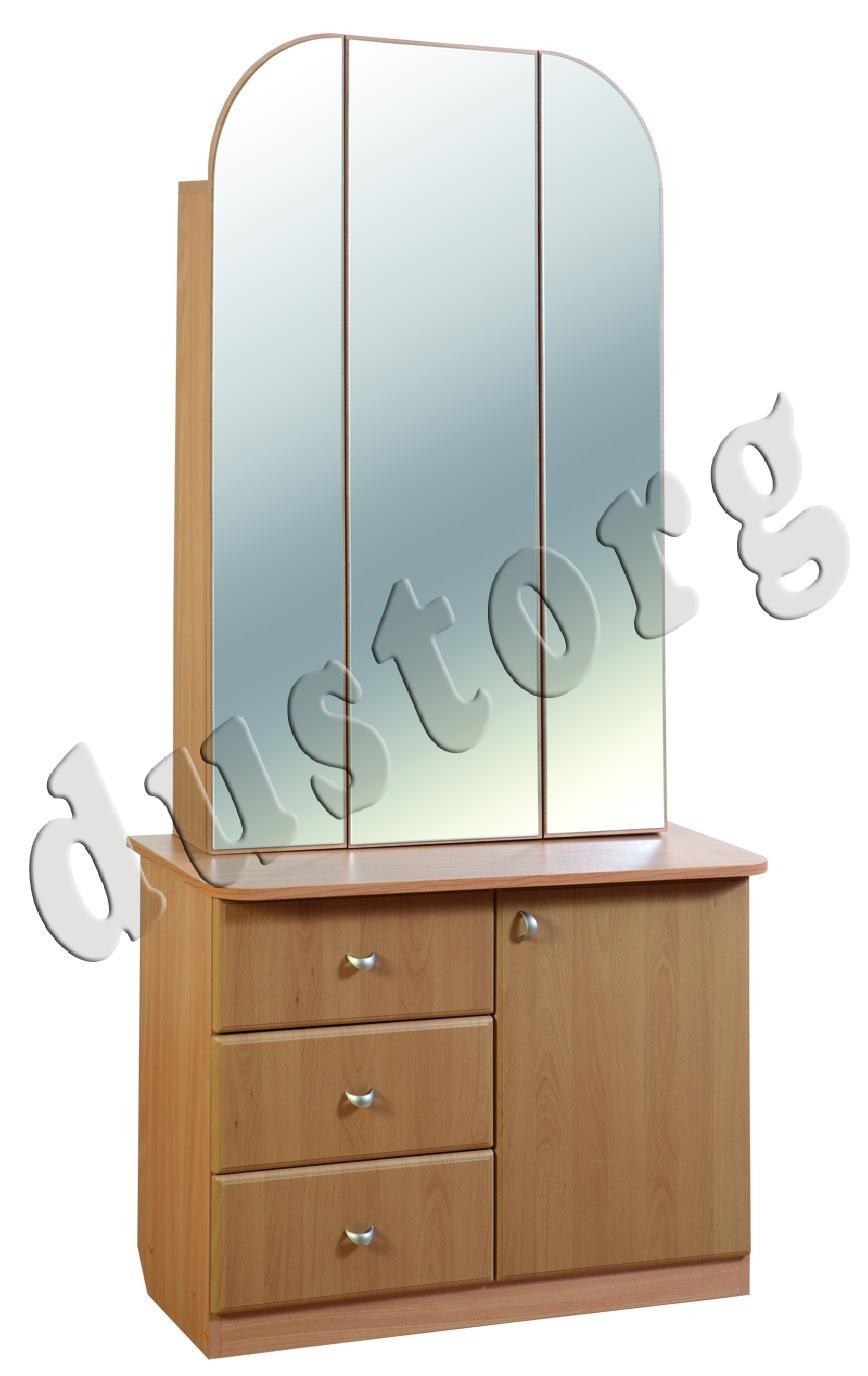 Трельяж Сильва НМ 011.14