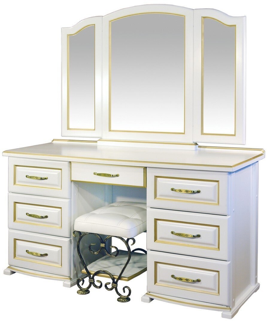 Зеркало трельяж Мишель Эра