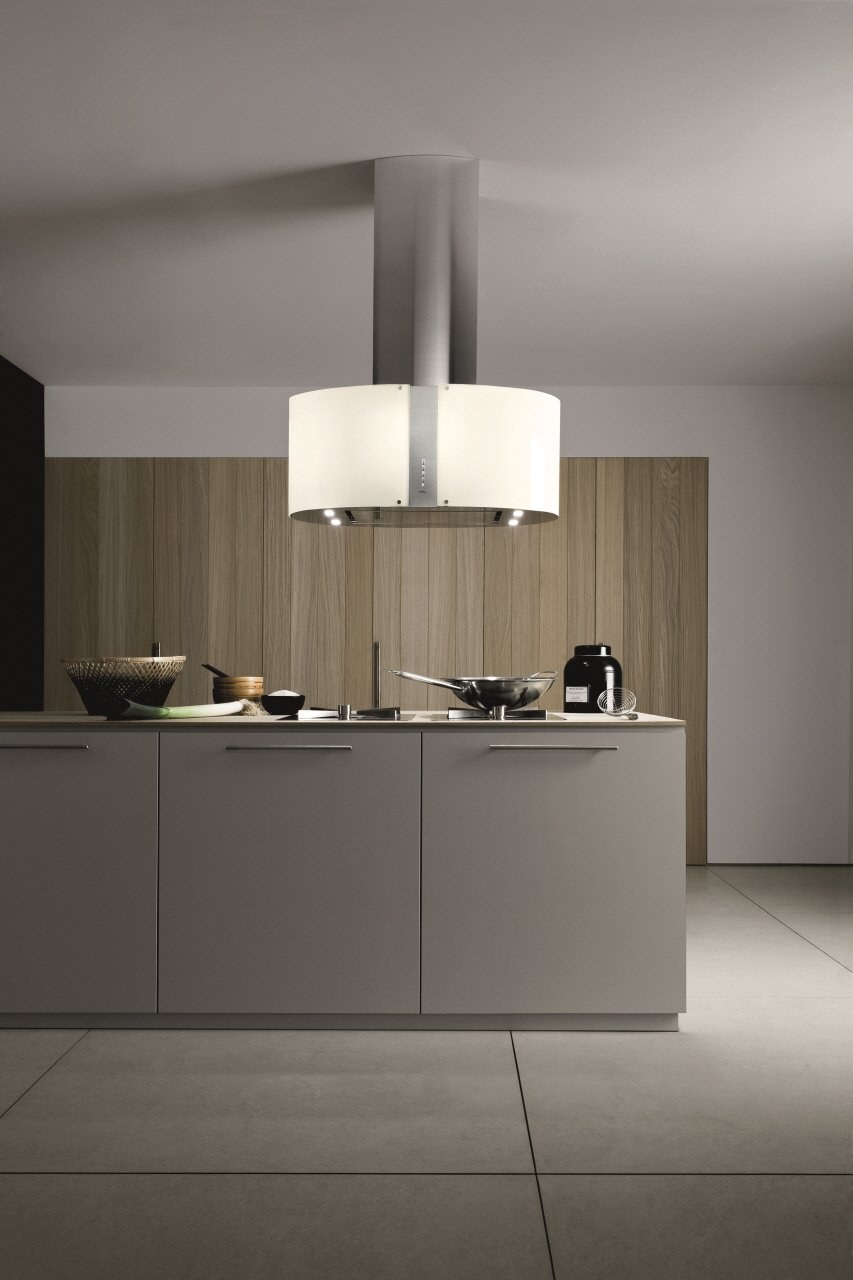 Вытяжка Elica easy IX/F/50