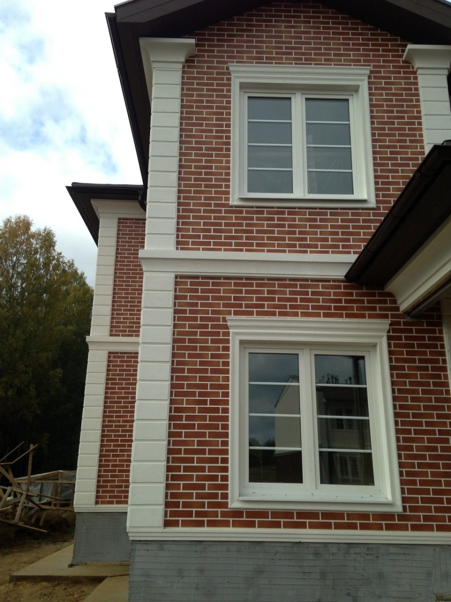 Термопанели фиброцементные