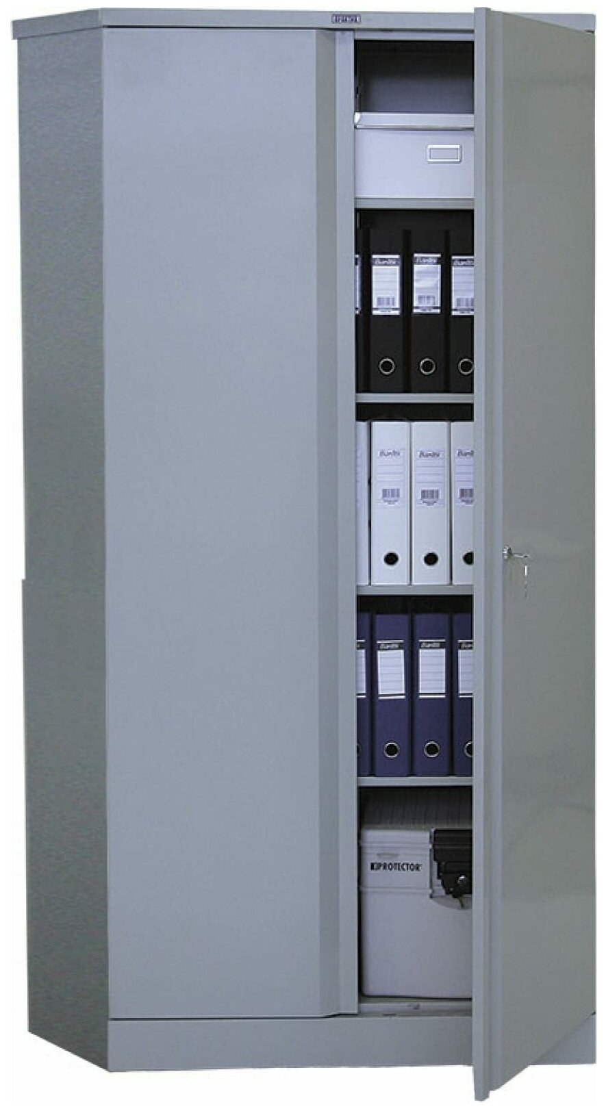 Шкаф Практик МД ам-2091