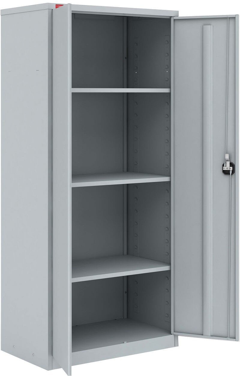 Офисный шкаф практик (76 фото)